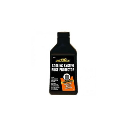 COOLING SYSTEM RUST PROTECTOR