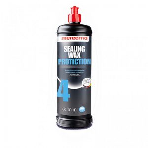 Sealing wax protection 4 -1 litro