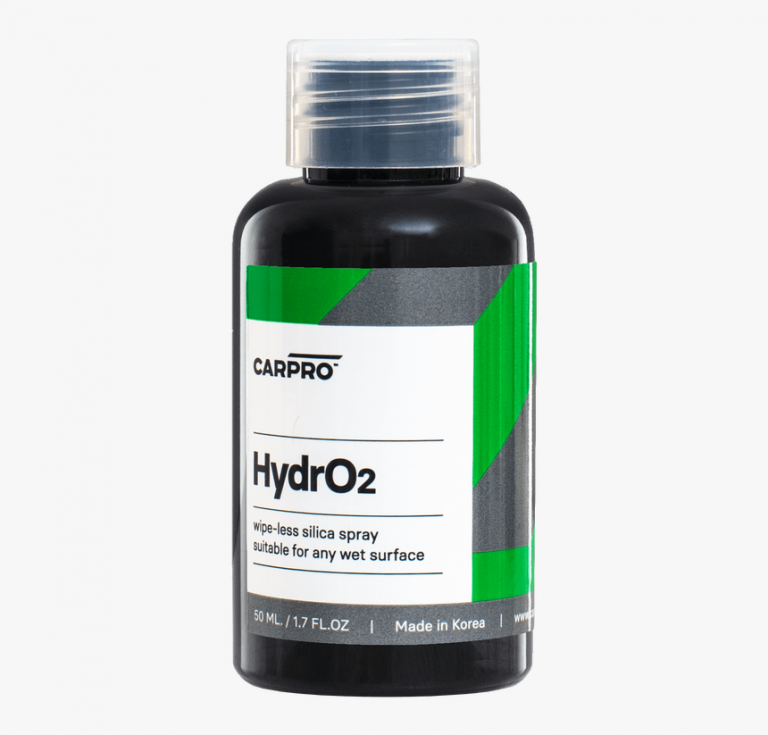 CARPRO HYDRO2 CONCENTRATE 50ML - Somos Mayor