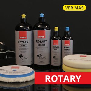 PULIDORES ROTARY