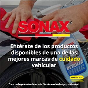 SONAX-2