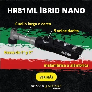 iBrid-Nano